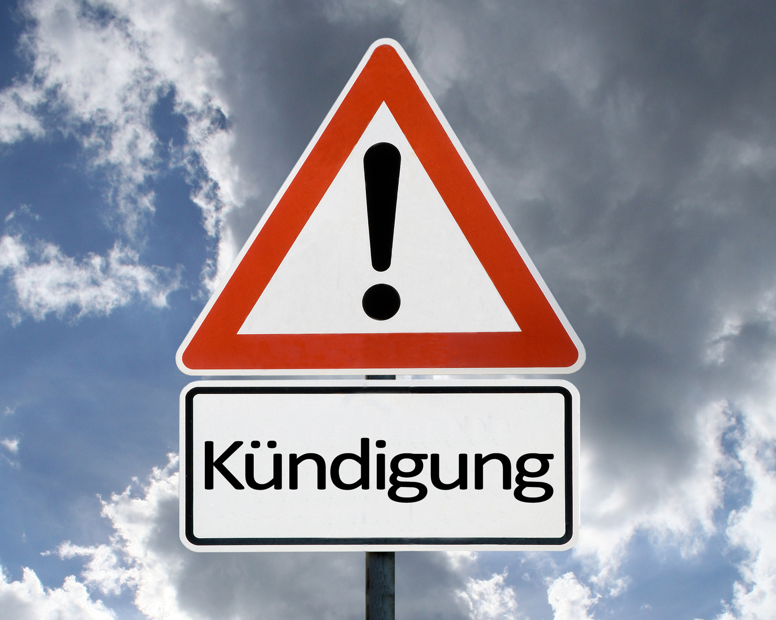 Anpassung des Kündigungsrechts für Staatsangestellte ans OR erneut hauchdünn abgelehnt