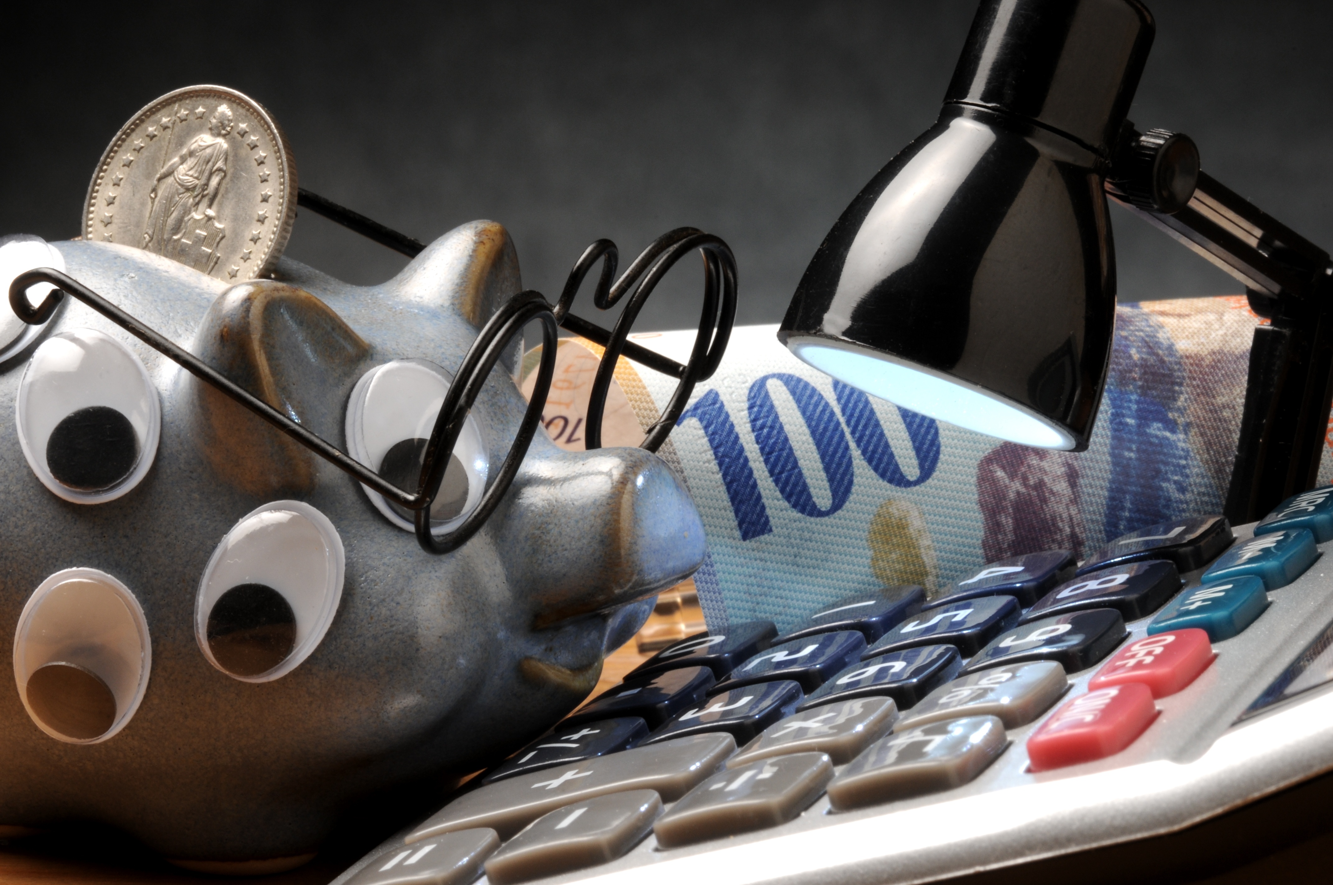 Finanzkompetenz spielend lernen: Einladung zur Kickoff-Veranstaltung von FinanceMission Heroes