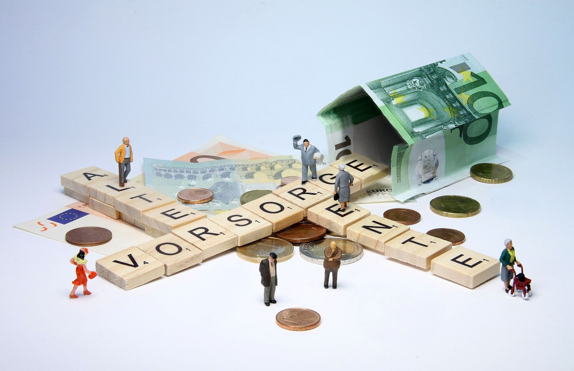 Wahl der Vertretung in die Vorsorgekommission BLPK für die Amtsperiode 2019–2022