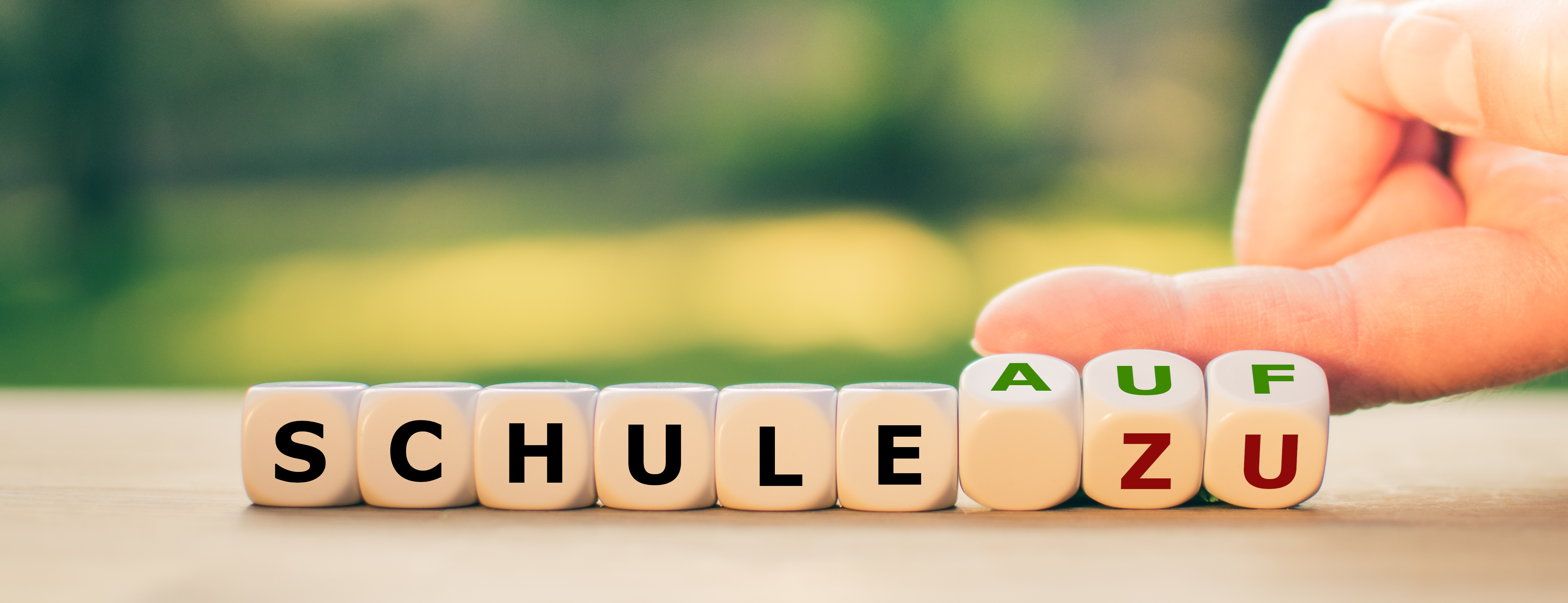 Medienmitteilung: Rückkehr zum schulischen Präsenzunterricht ab dem 11. Mai