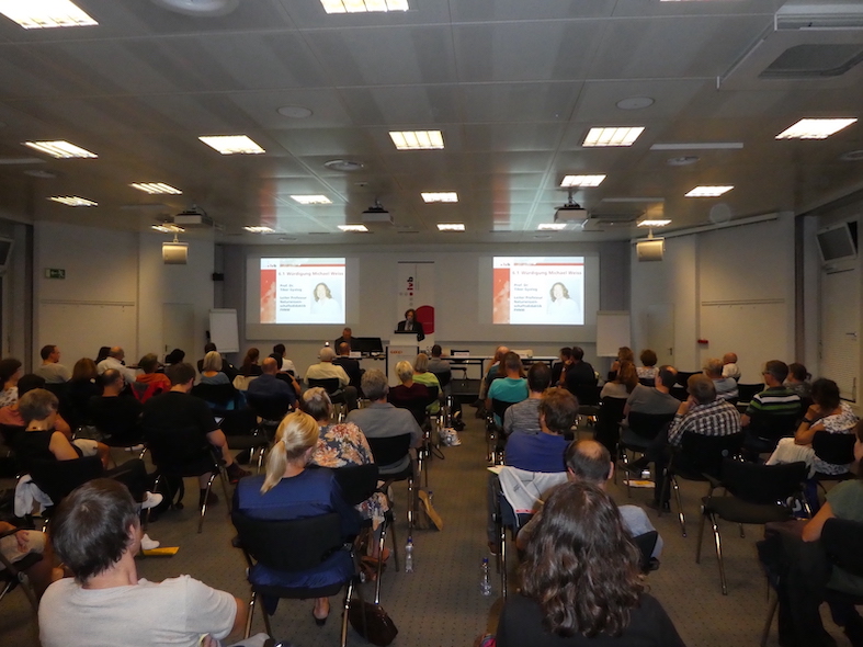 Informationen und Anmeldepflicht LVB-Delegiertenversammlung vom 22. September 2021