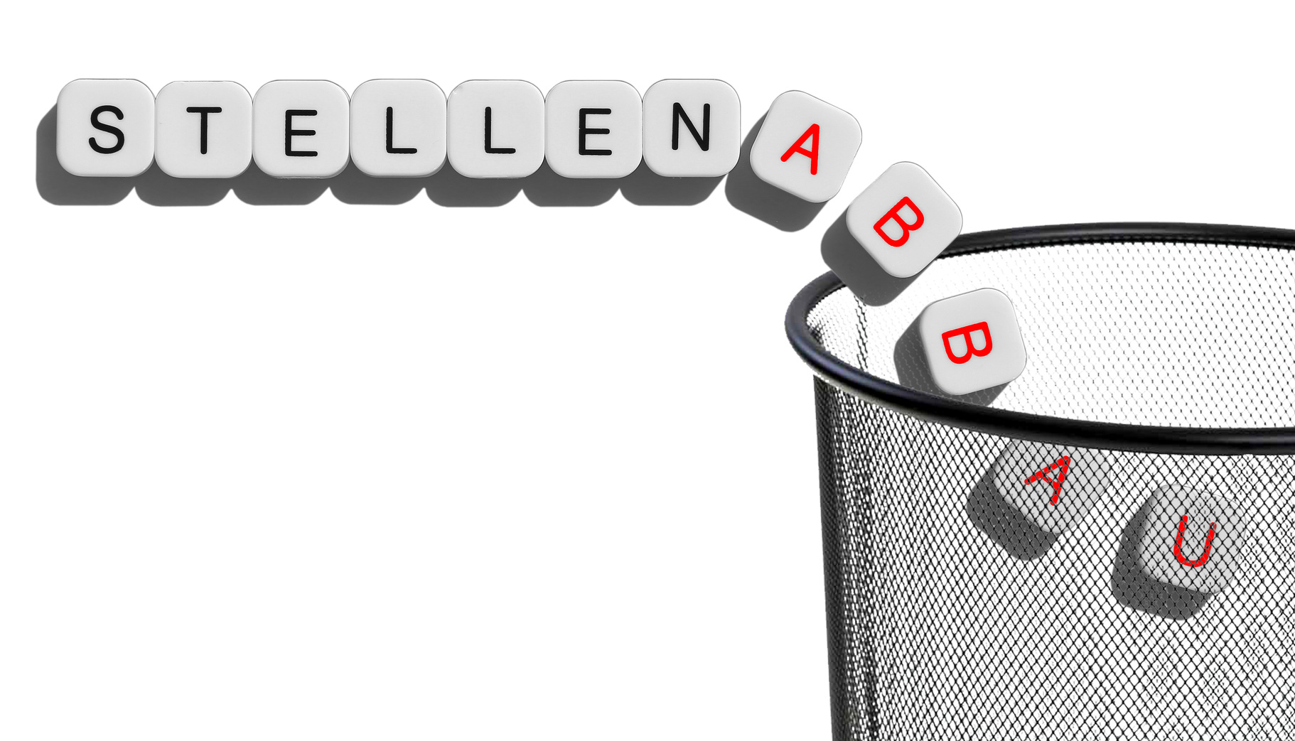 Drohender Stellenabbau auf der Sek I