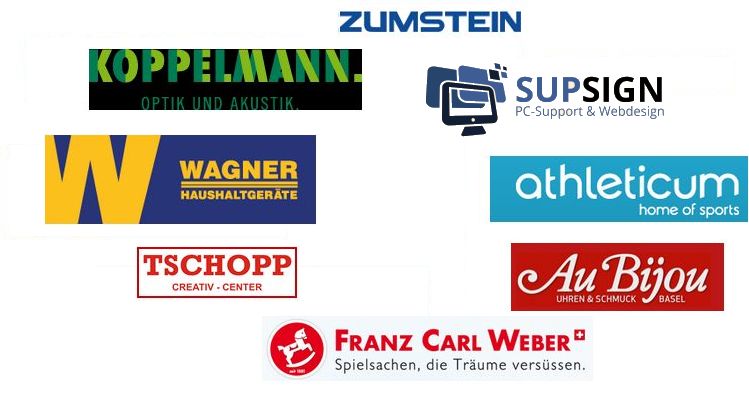 Profitieren Sie beim Weihnachtseinkauf in regionalen Geschäften von Ihrer LVB-Mitgliedschaft!