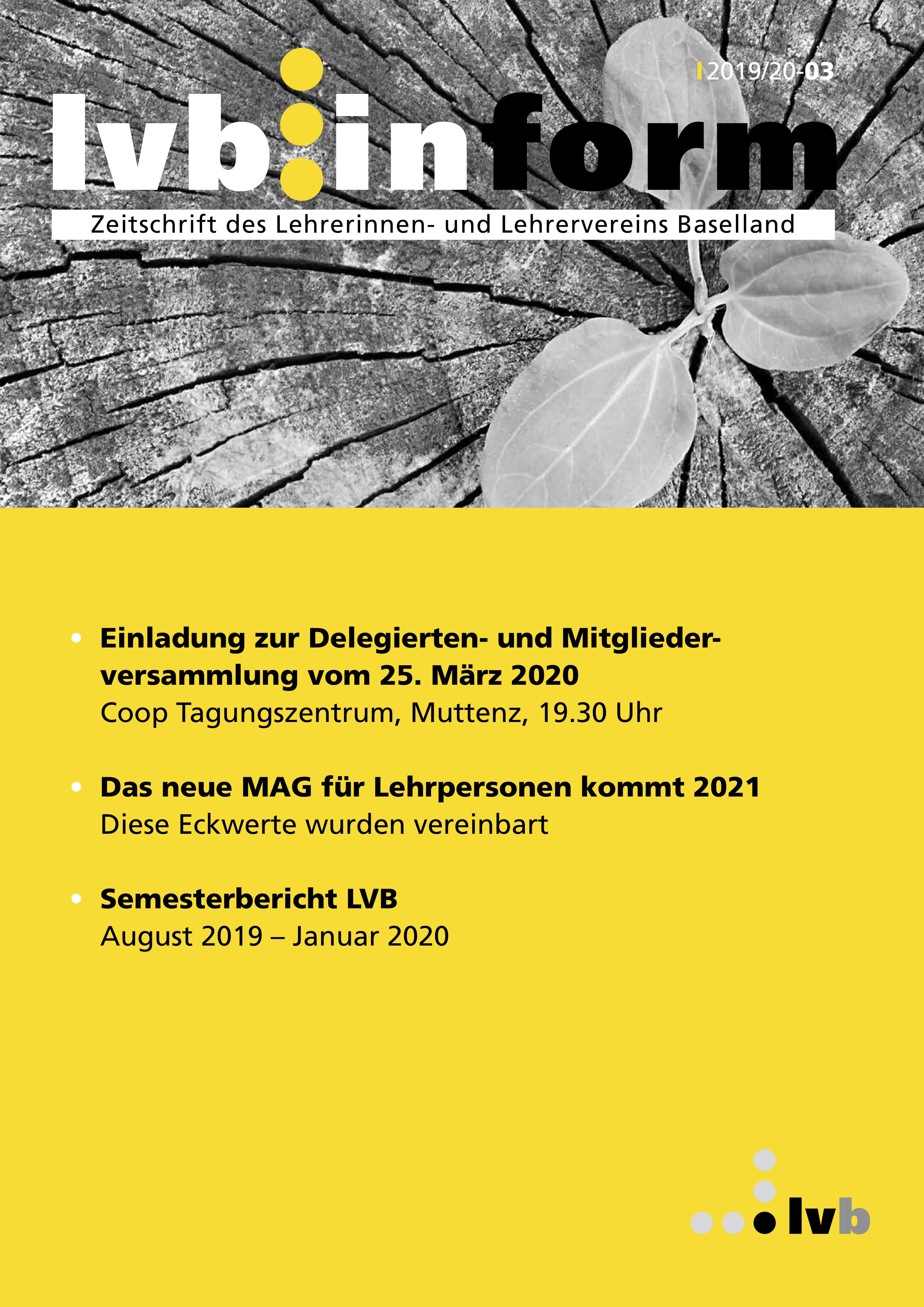 lvb.inform 2019/2020-03 März 2020