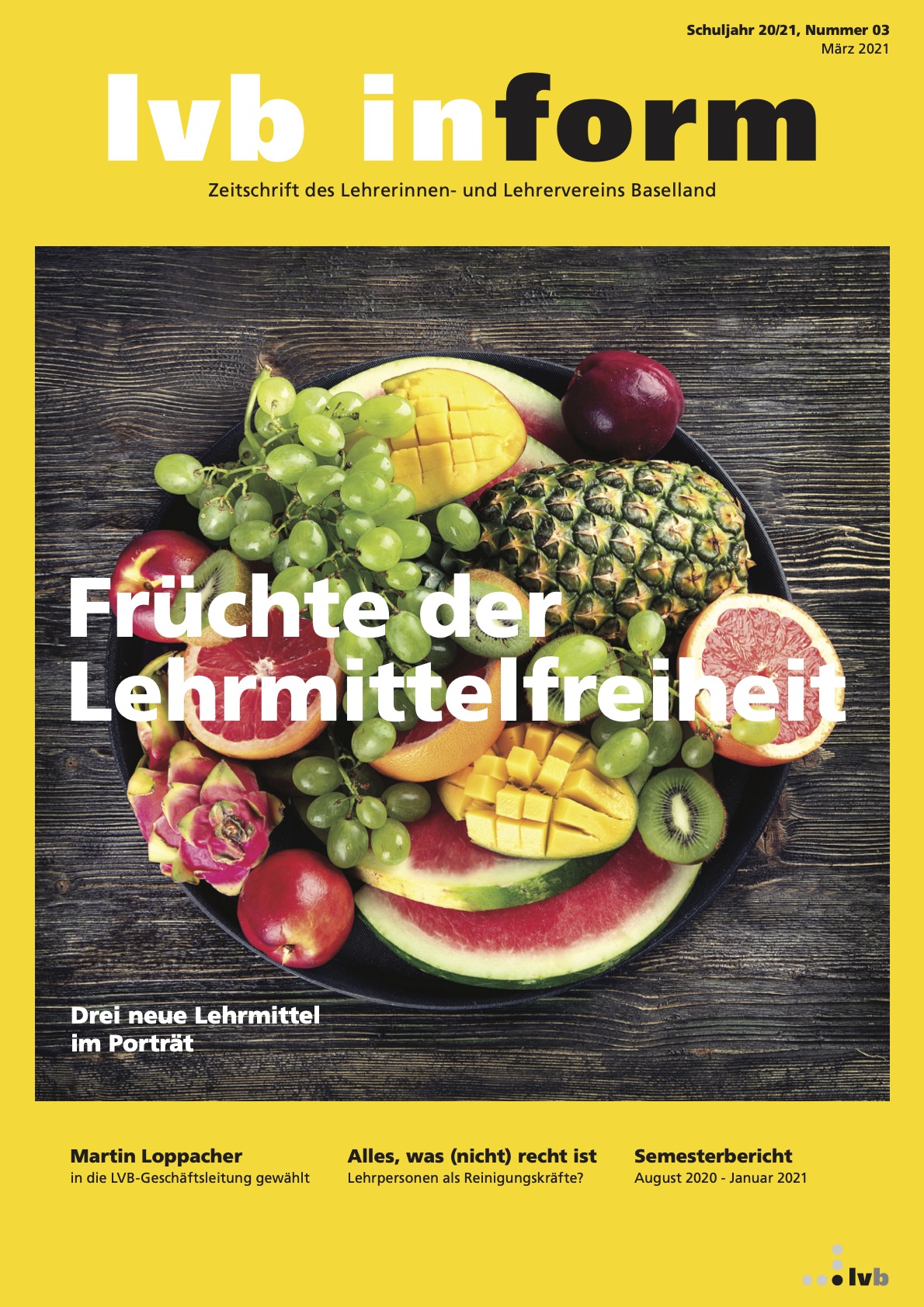 lvb.inform 2020/21-03 