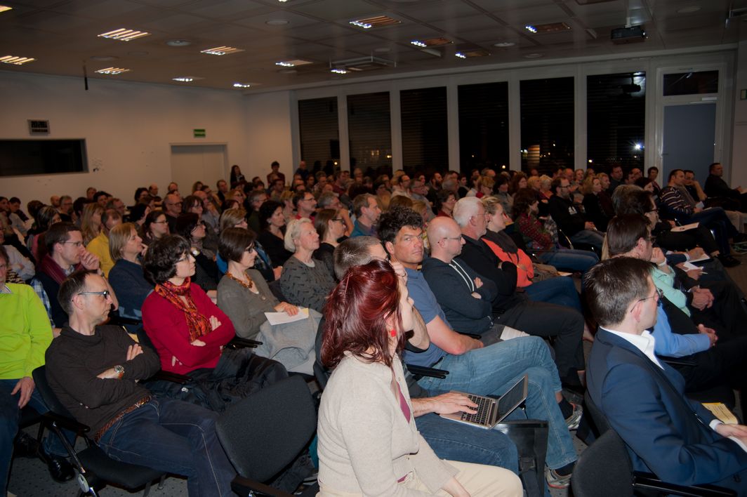 Einladung<br />zur Delegierten- und Mitgliederversammlung des LVB