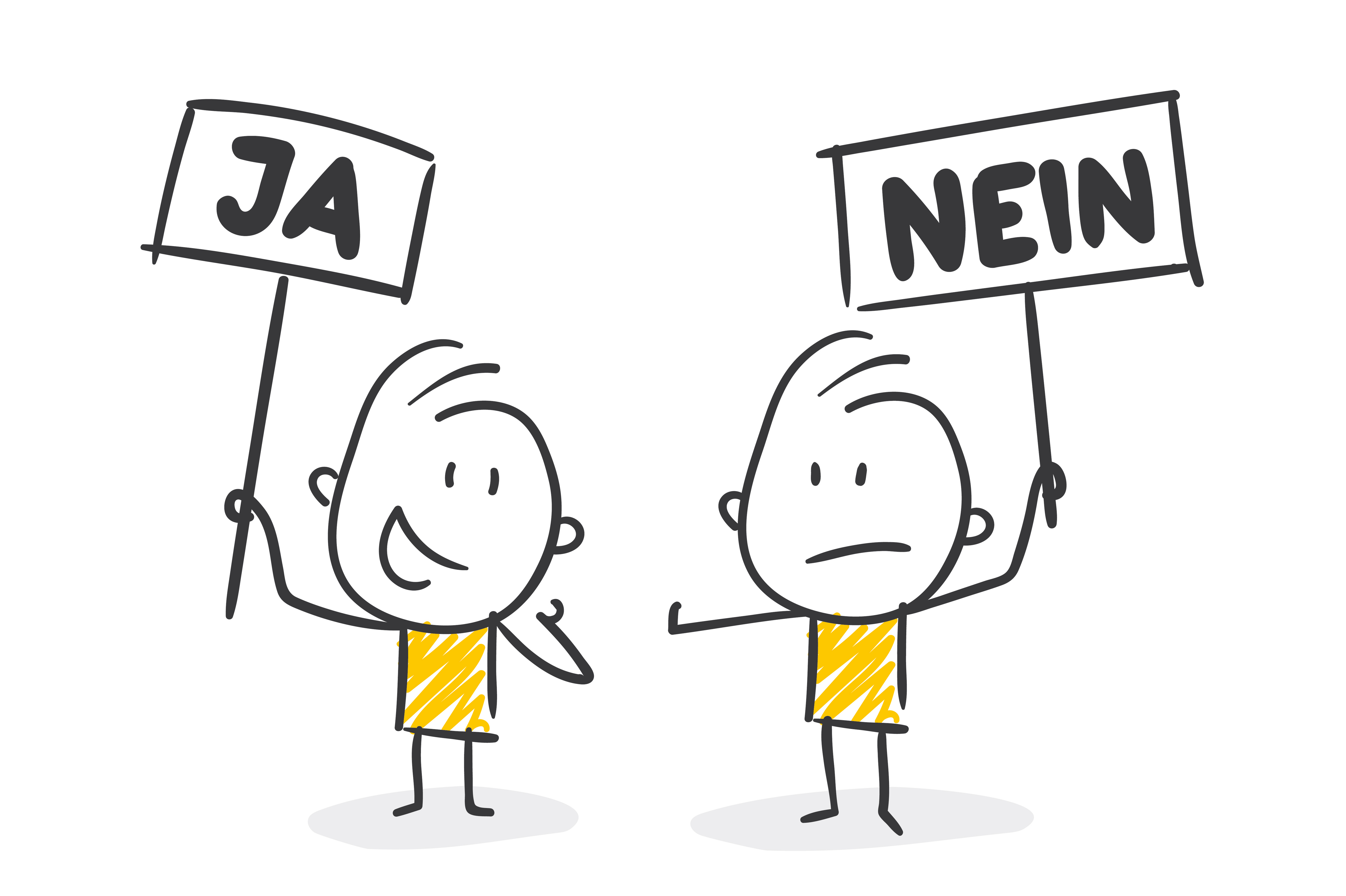 Ergebnisse der LVB-Mitgliederbefragung zur Lehrplaninitiative