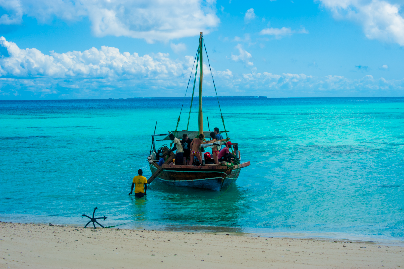 Newsletter zum Schuljahresende