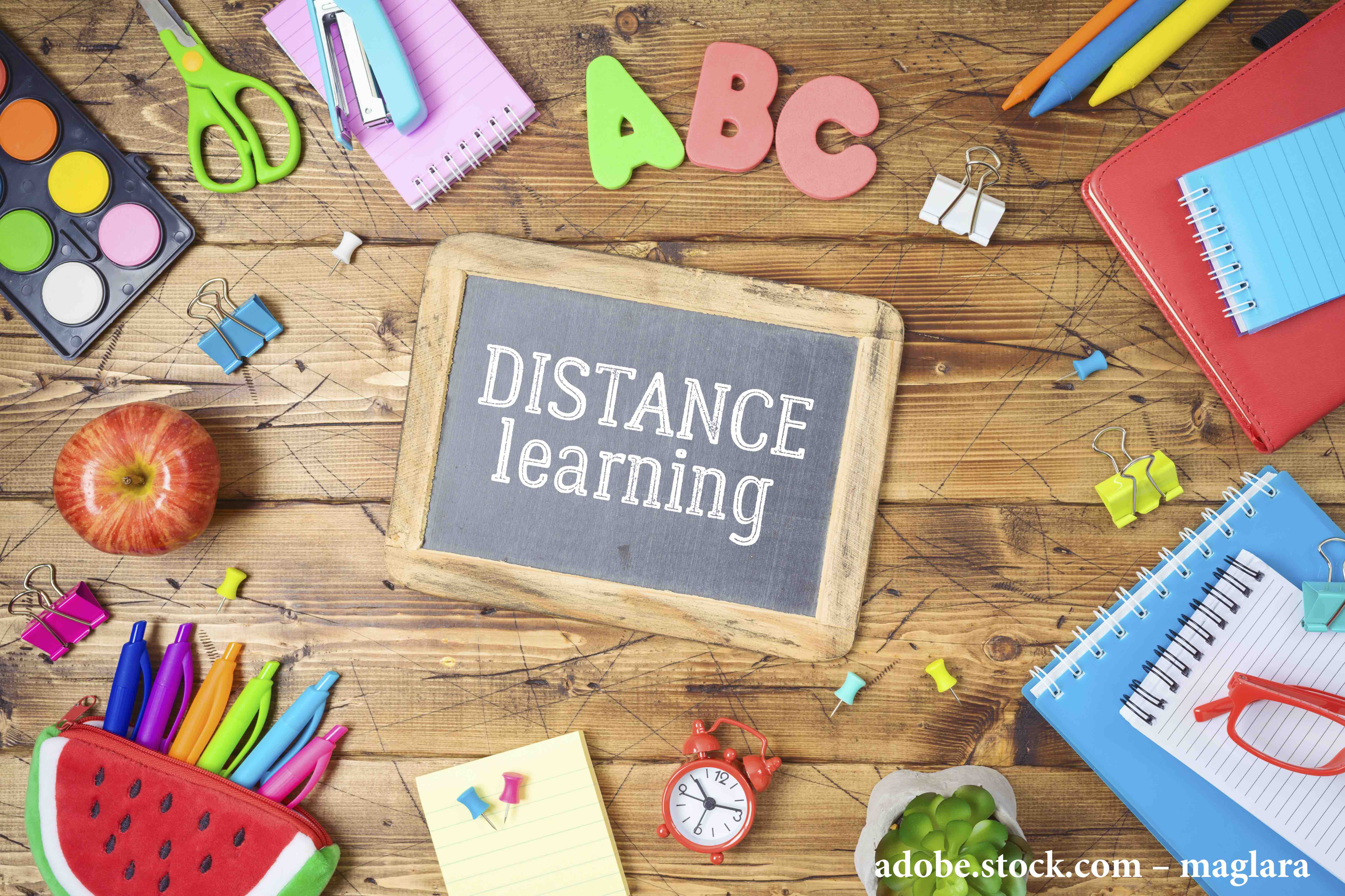 Fortführung des Fernunterrichts und offene Fragen für die Zeit danach