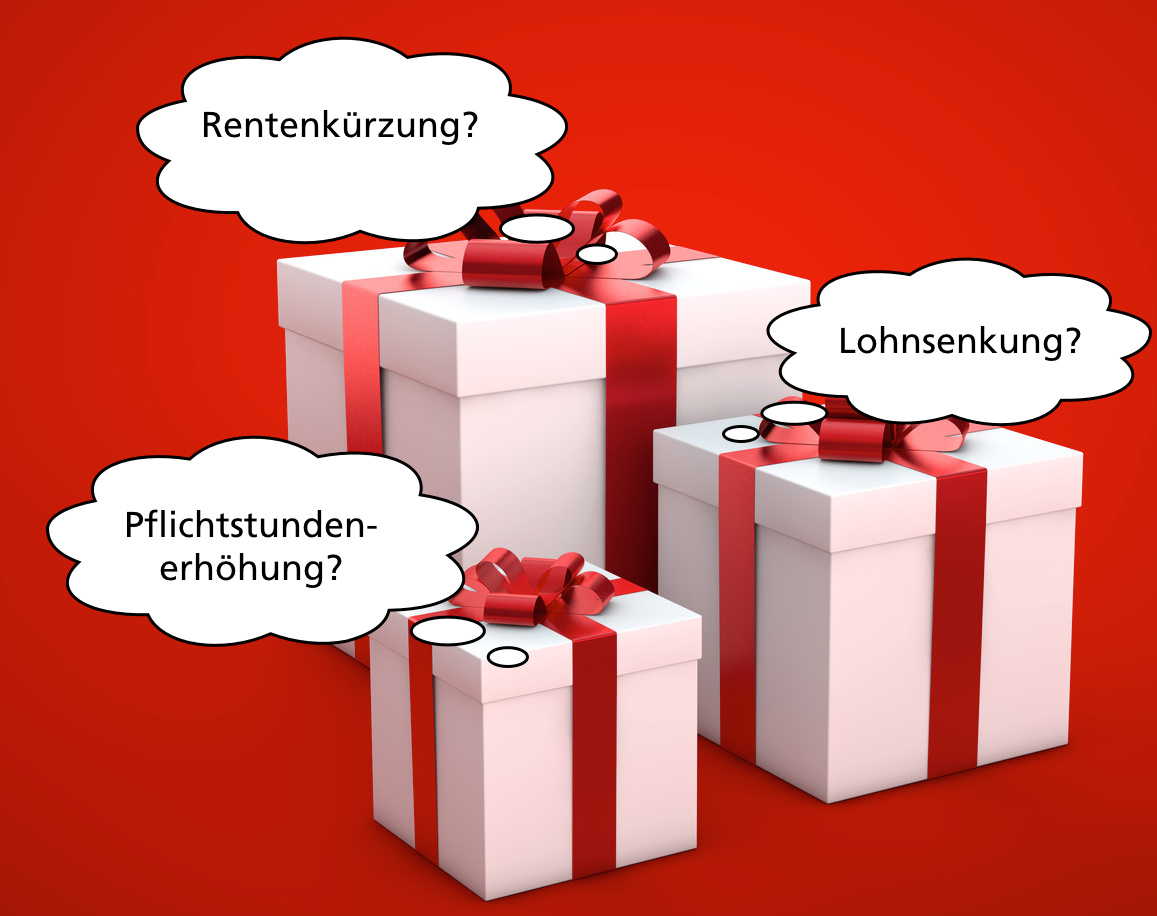 LVB-Weihnachtsnewsletter